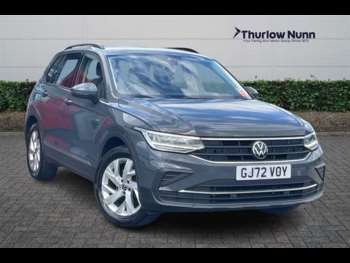 2022 - Life 1.5 Tsi 5-Door