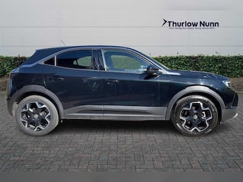 Used Vauxhall Mokka-e 2022 for sale - 75480010: Photo
