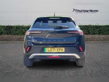Used Vauxhall Mokka-e 2022 for sale - 75480010: Photo