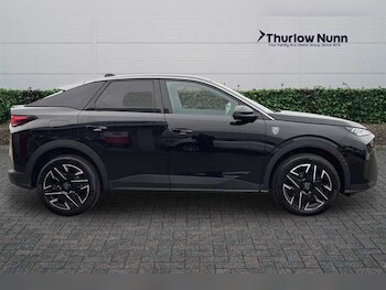 Used Peugeot 3008 2025 for sale - 77347068: Photo