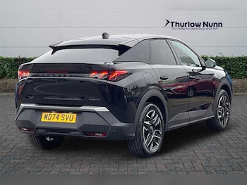 Used Peugeot 3008 2025 for sale - 77347068: Photo