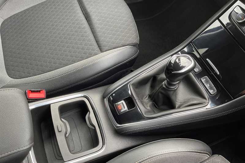 Used Vauxhall Grandland X 2020 for sale - 76459208: Photo 14