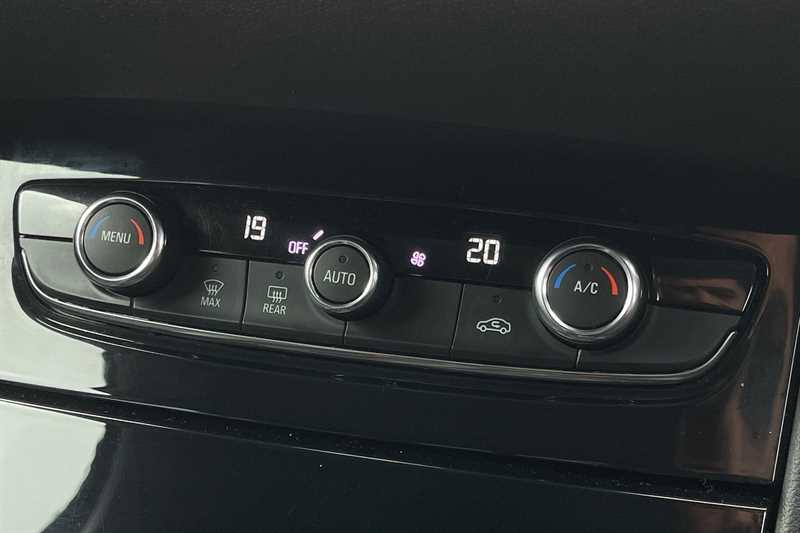 Used Vauxhall Grandland X 2020 for sale - 76459208: Photo 15