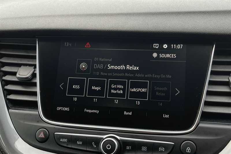 Used Vauxhall Grandland X 2020 for sale - 76459208: Photo 17