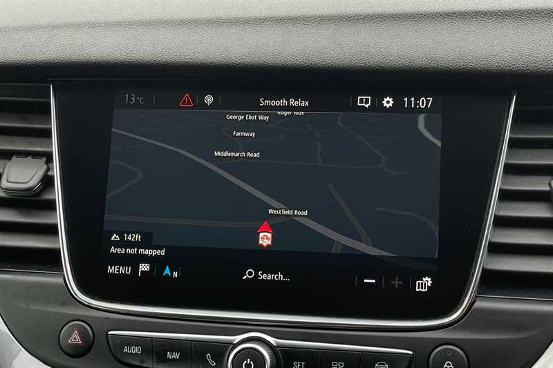 Used Vauxhall Grandland X 2020 for sale - 76459208: Photo 18