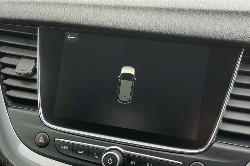 Used Vauxhall Grandland X 2020 for sale - 76459208: Photo 19