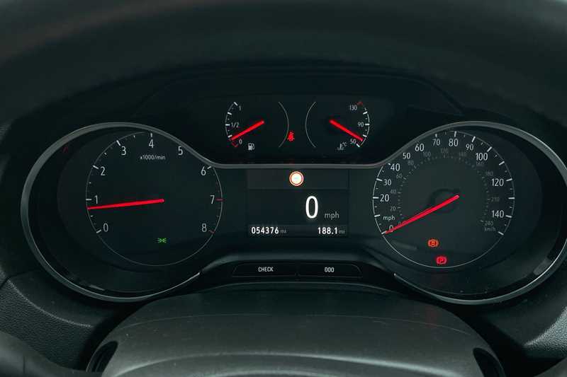 Used Vauxhall Grandland X 2020 for sale - 76459208: Photo 20