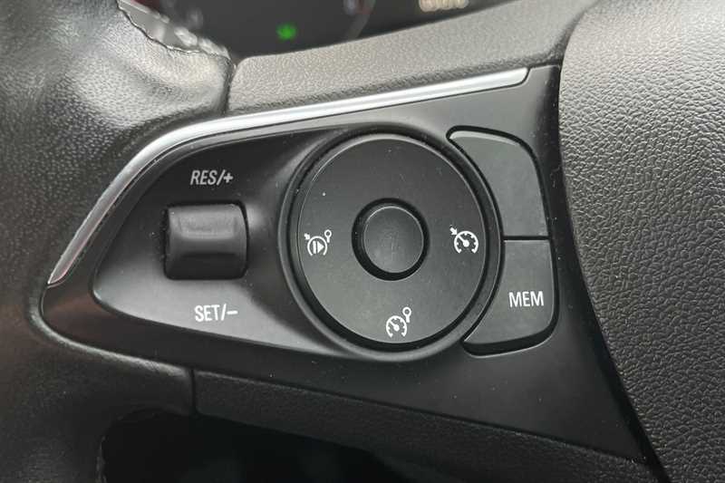 Used Vauxhall Grandland X 2020 for sale - 76459208: Photo 21