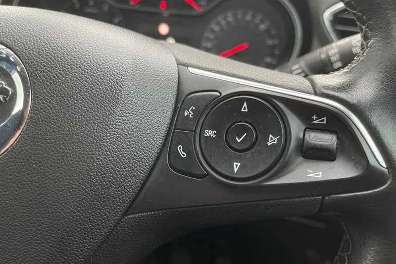 Used Vauxhall Grandland X 2020 for sale - 76459208: Photo 22