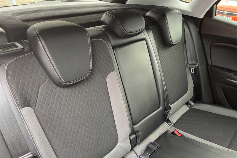 Used Vauxhall Grandland X 2020 for sale - 76459208: Photo 23