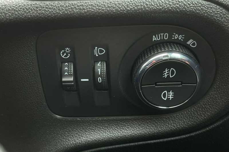 Used Vauxhall Grandland X 2020 for sale - 76459208: Photo 25