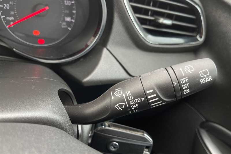 Used Vauxhall Grandland X 2020 for sale - 76459208: Photo 27