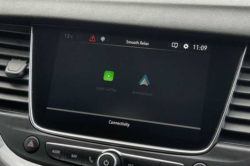 Used Vauxhall Grandland X 2020 for sale - 76459208: Photo 28