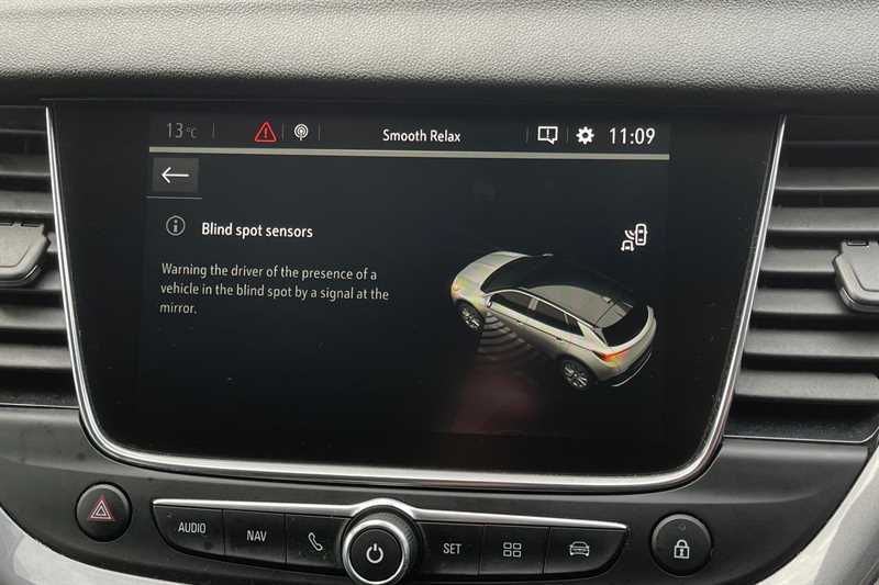 Used Vauxhall Grandland X 2020 for sale - 76459208: Photo 29