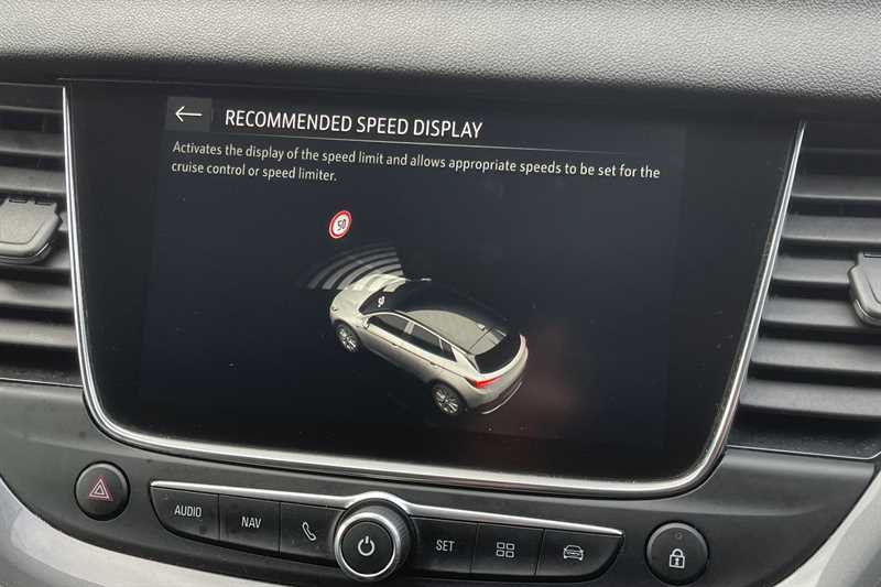 Used Vauxhall Grandland X 2020 for sale - 76459208: Photo 30