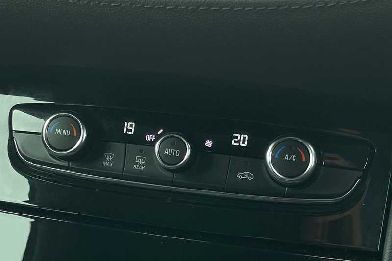 Used Vauxhall Grandland X 2020 for sale - 76459208: Photo 31