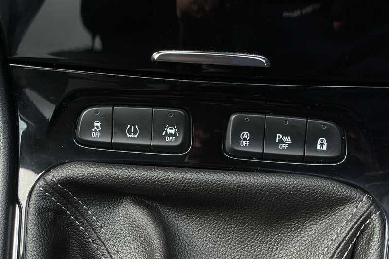 Used Vauxhall Grandland X 2020 for sale - 76459208: Photo 35