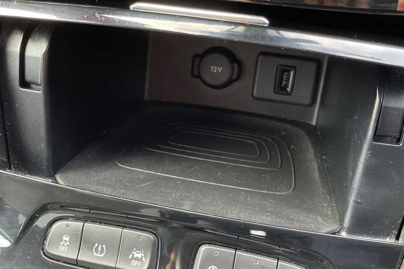 Used Vauxhall Grandland X 2020 for sale - 76459208: Photo 36