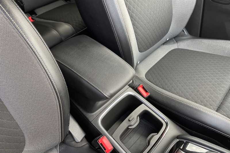 Used Vauxhall Grandland X 2020 for sale - 76459208: Photo 37