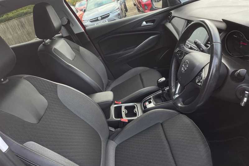 Used Vauxhall Grandland X 2020 for sale - 76459208: Photo 40