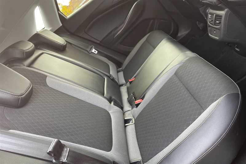 Used Vauxhall Grandland X 2020 for sale - 76459208: Photo 42