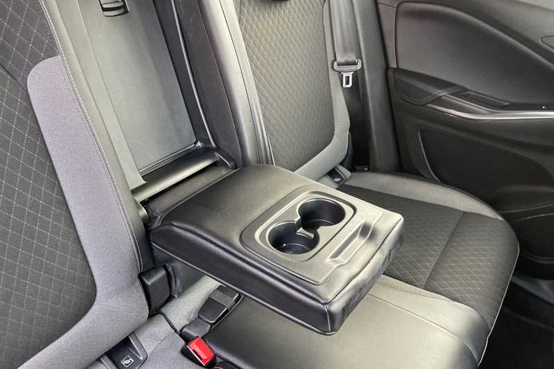 Used Vauxhall Grandland X 2020 for sale - 76459208: Photo 43