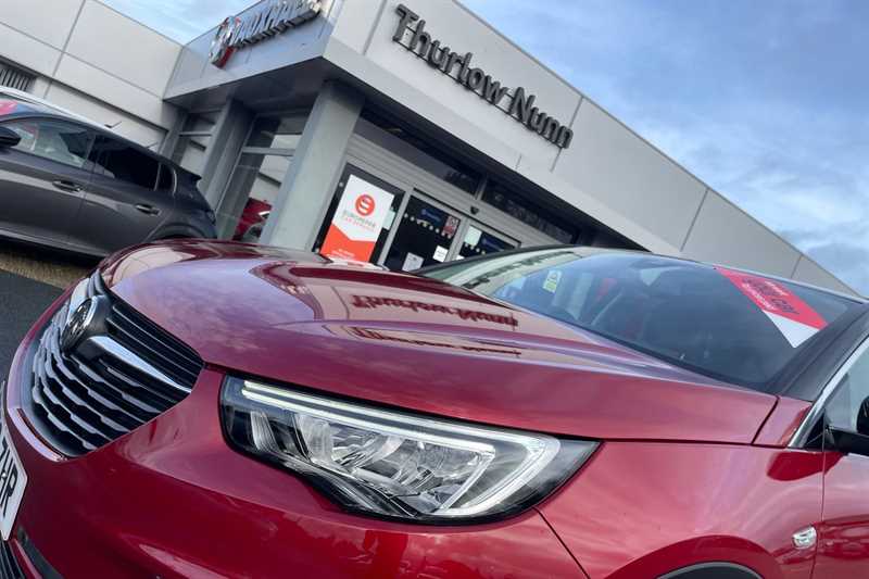 Used Vauxhall Grandland X 2020 for sale - 76459208: Photo 51