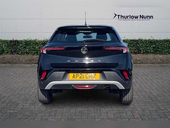 Used Vauxhall Mokka 2021 for sale - 79133991: Photo