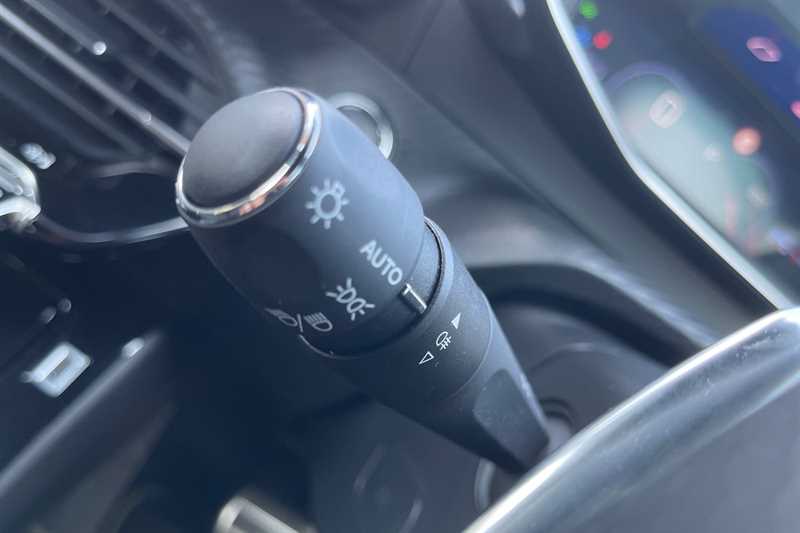Vehicle 31