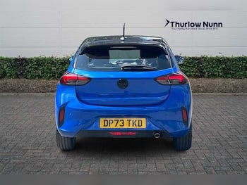 Used Vauxhall Corsa 2023 for sale - 79809148: Photo