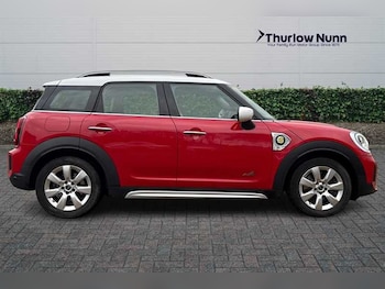 Used MINI Countryman 2021 for sale - 78799249: Photo