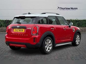 Used MINI Countryman 2021 for sale - 78799249: Photo