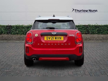 Used MINI Countryman 2021 for sale - 78799249: Photo