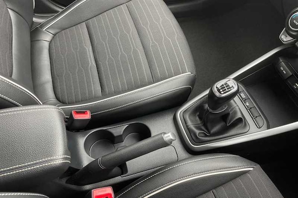 Used Kia Stonic 2022 for sale - 76204242: Photo 14