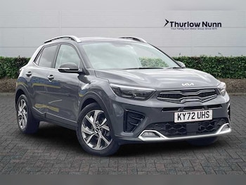 Kia - Stonic