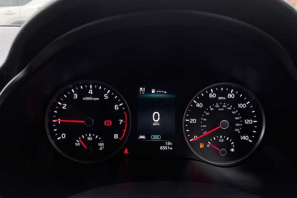 Used Kia Stonic 2022 for sale - 76204242: Photo 20