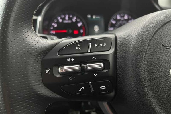 Used Kia Stonic 2022 for sale - 76204242: Photo 21