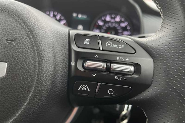 Used Kia Stonic 2022 for sale - 76204242: Photo 22