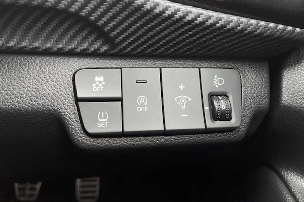 Used Kia Stonic 2022 for sale - 76204242: Photo 25