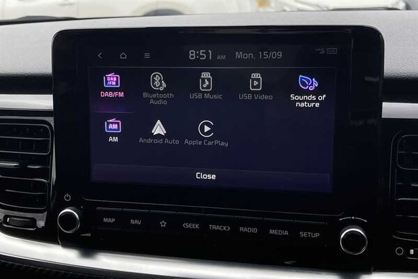 Used Kia Stonic 2022 for sale - 76204242: Photo 31