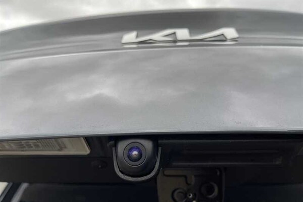 Used Kia Stonic 2022 for sale - 76204242: Photo 44