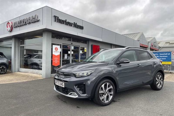 Used Kia Stonic 2022 for sale - 76204242: Photo 46