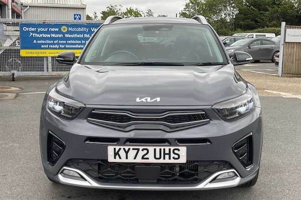 Used Kia Stonic 2022 for sale - 76204242: Photo 47
