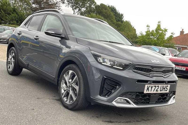 Used Kia Stonic 2022 for sale - 76204242: Photo 48