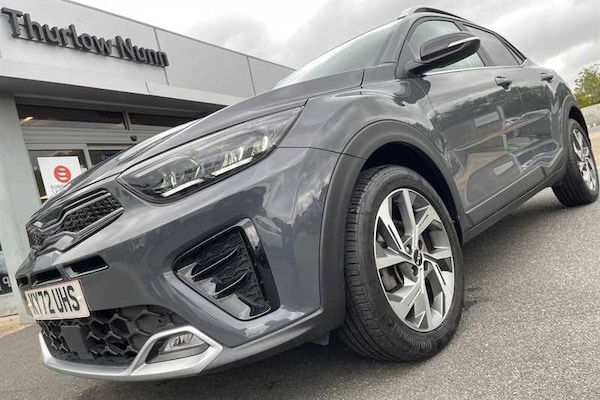 Used Kia Stonic 2022 for sale - 76204242: Photo 53