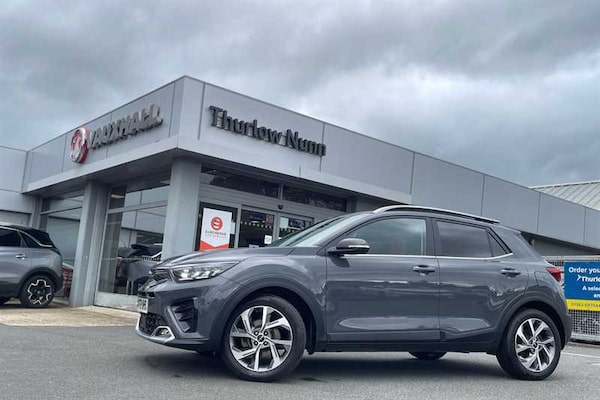 Used Kia Stonic 2022 for sale - 76204242: Photo 55