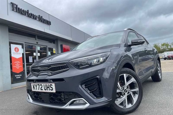 Used Kia Stonic 2022 for sale - 76204242: Photo 56