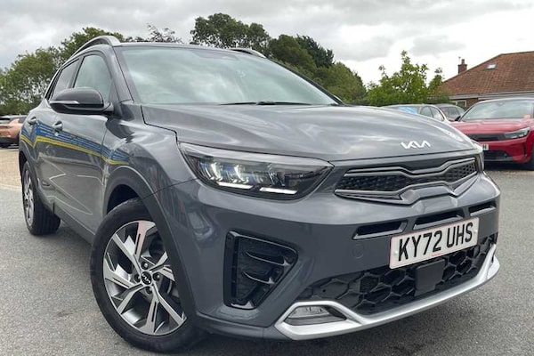 Used Kia Stonic 2022 for sale - 76204242: Photo 57