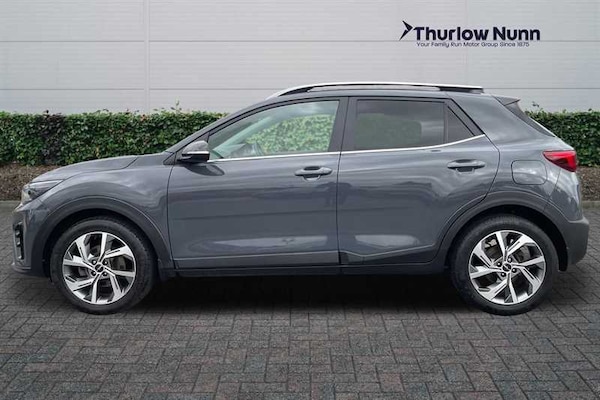 Used Kia Stonic 2022 for sale - 76204242: Photo 6