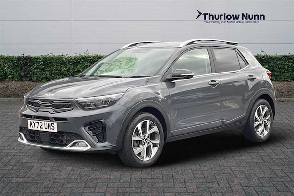 Used Kia Stonic 2022 for sale - 76204242: Photo 7